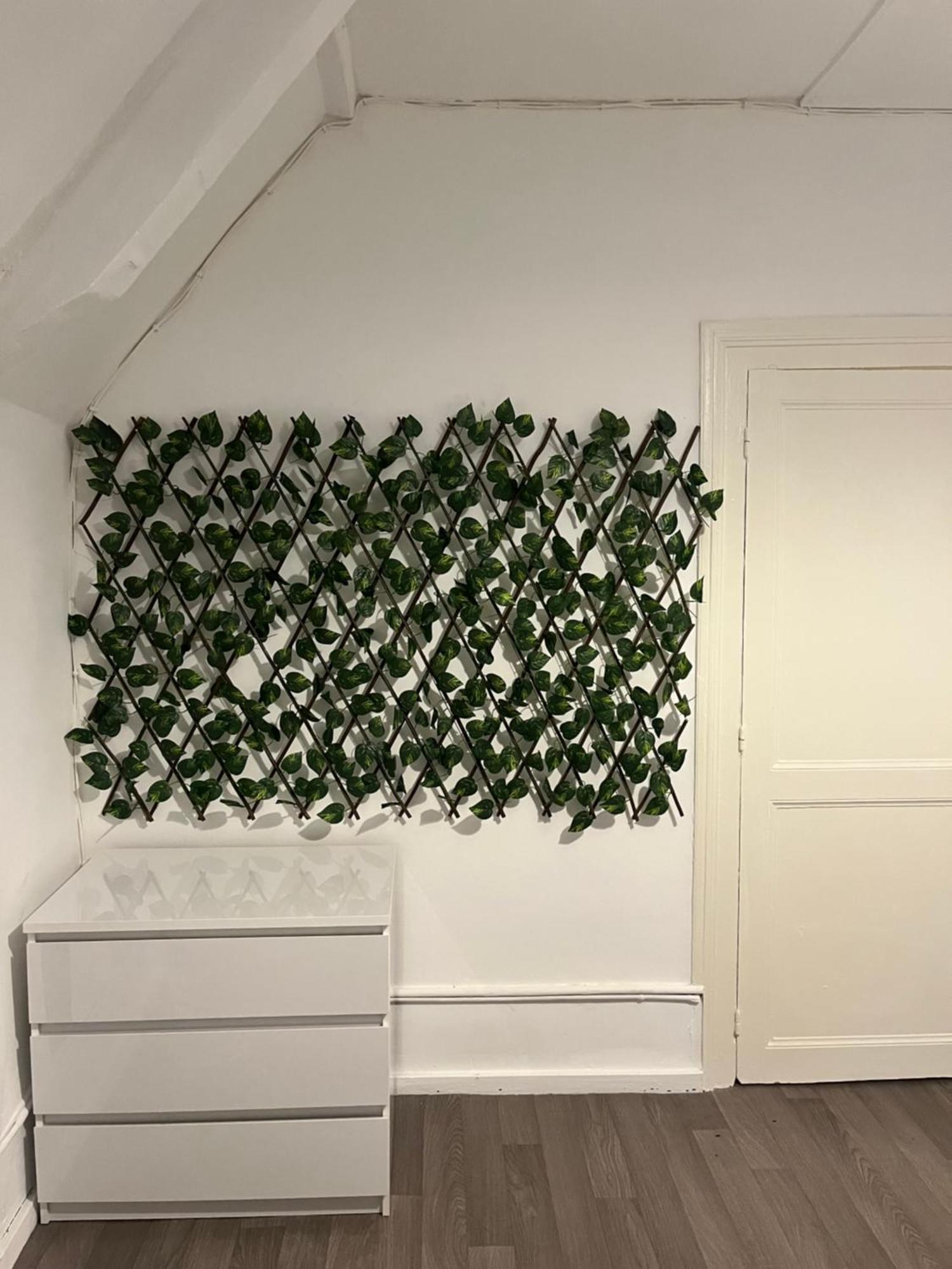 Sainte-Savine Appartement + Parking Prive מראה חיצוני תמונה
